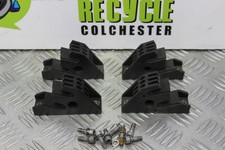 BMW R 1150 GS Seat Adjuster