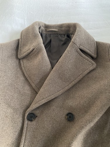 Men classic camel wool - men’s,