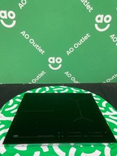 AEG 59cm Induction Hob - Matt