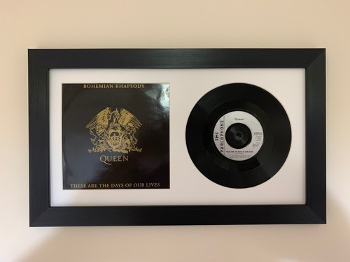 Vinyl record frame - record,