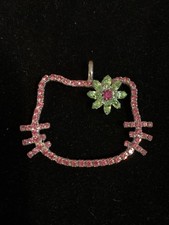 Vintage Hello Kitty Tarina Tarantino Pendant
