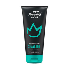 King of Shaves Antibacterial