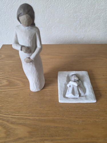 Willow tree cherish fig - fig, by