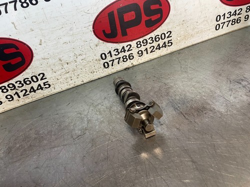 Diesel pump shaft governor - /,