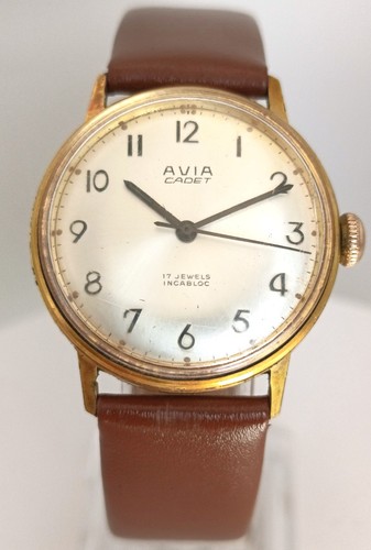 Vintage avia cadet swiss - vintage,