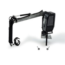 (CC) Tekno 83046 Loglift Crane