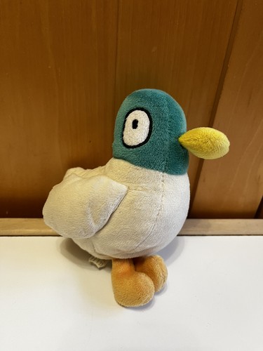 Sarah and duck cbeebies - sarah,