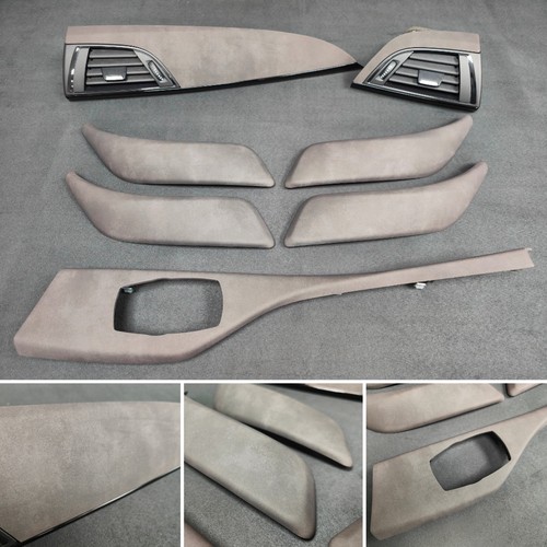 Bmw f2x interior trim set - bmw,