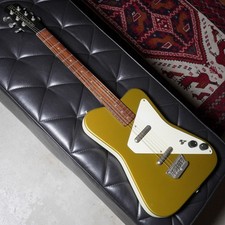 Danelectro Dano Pro Reissue Gold Used Electric Guitar  2000