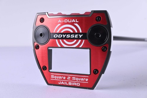 Odyssey dual square 2 - ai-dual,