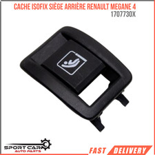 ISOFIX rear seat cover Renault Megane 4 1707730X