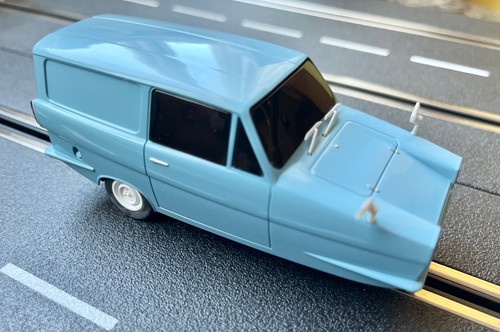 Scalextric c4259 reliant - scalextric,
