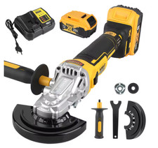 For Dewalt Brushless Cordless