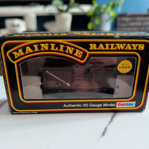 Mainline 424 steel - 37-424,