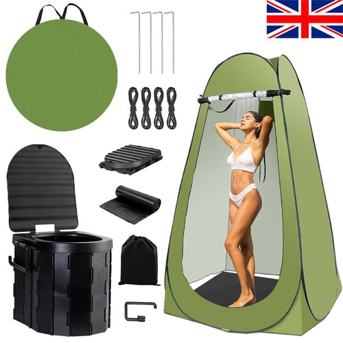 Pop privacy tent portable - privacy,