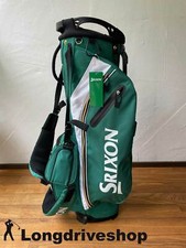 Srixon Masters Tour Stand Bag