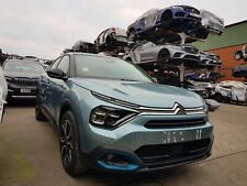 Citroen C4 E-C4 Shine Plus Mk3