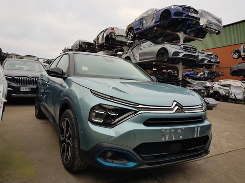 Citroen shine plus - shine,