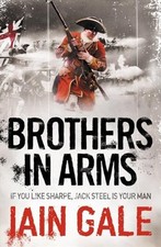 Brothers in Arms (Jack