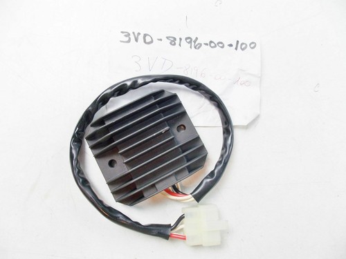 Oem 1993 2001 yamaha tdm850 - yamaha,