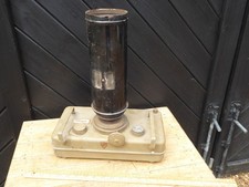 Vintage Valor Greenhouse Heater / Garage Heater . Use only ESSO Blue Paraffin