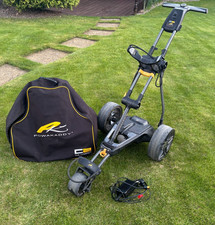 Powakaddy C2i Compact Electric