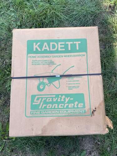 Rare vintage unused - vintage,