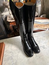 Stunning Italian Patent