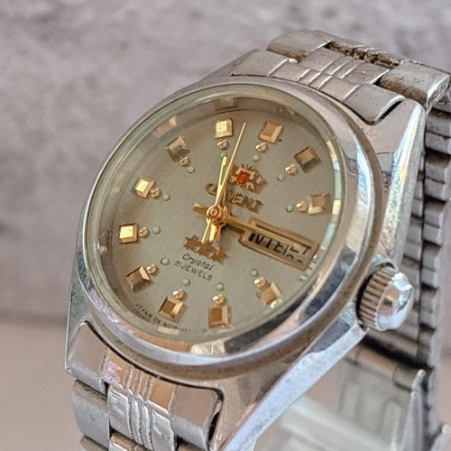 Orient watch em60 - watch, em60-c0