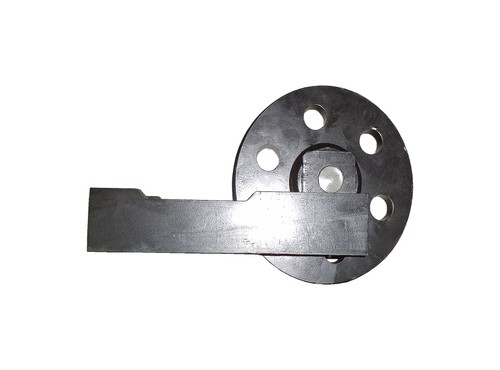 Idler tension wheel for jcb - idler,