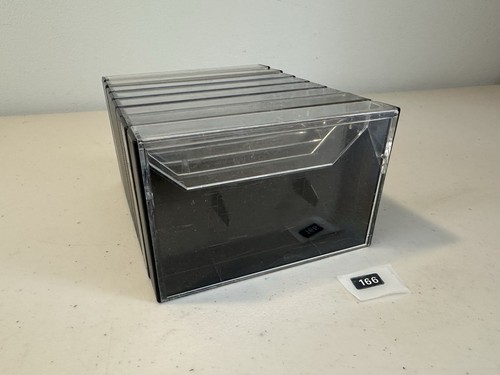 Empty audio cassette tape - audio,