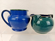 Denby Metz Blue Green