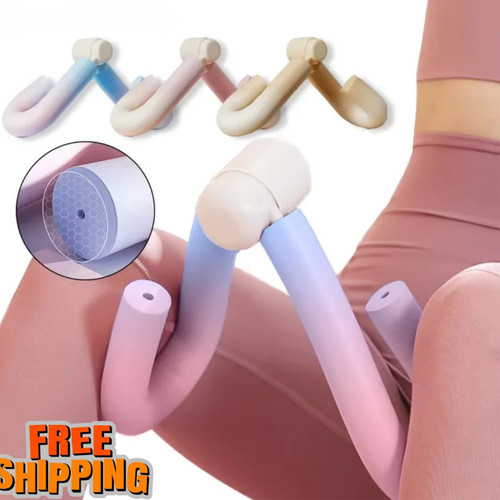 Thigh master home fitness - thigh,