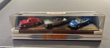 Matchbox Dinky DY-902 Classic Sports Cars Series 1, Boxed, Displays great.