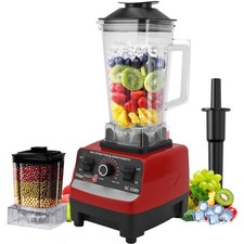 4500W Heavy Duty Blender with