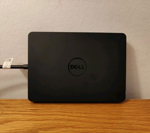 Dell wd15 k17a - ​dell, laptop