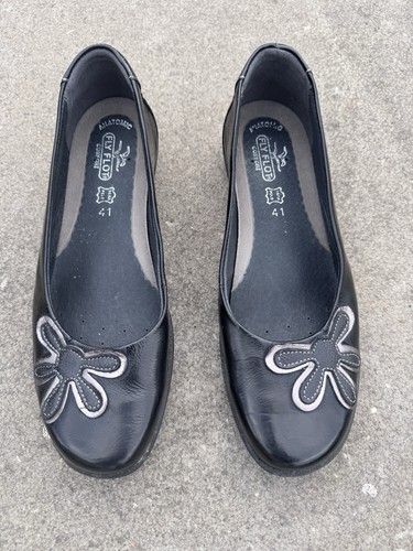 Fly flot black - flot,,
