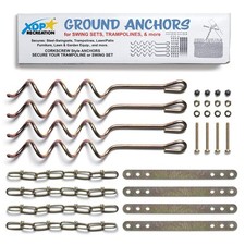 XDP RECREATION 70113 Swing