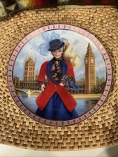 Barbie Visits England Limited