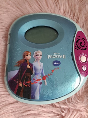 Vtech disney frozen - vtech, ii