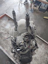 ENGINE *RUNNER* PIAGGIO VESPA