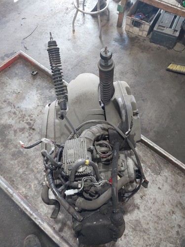 Engine runner piaggio vespa - *runner*,