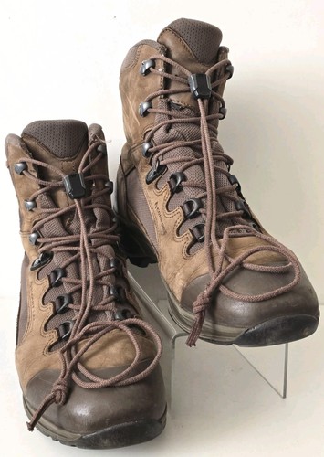 Haix scout mens boots - mens,