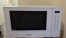 Panasonic NN-ST45KWBPQ