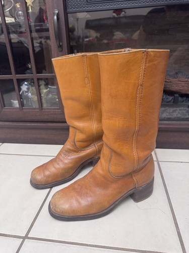 Vtg frye campus - 💥vtg, 70’s