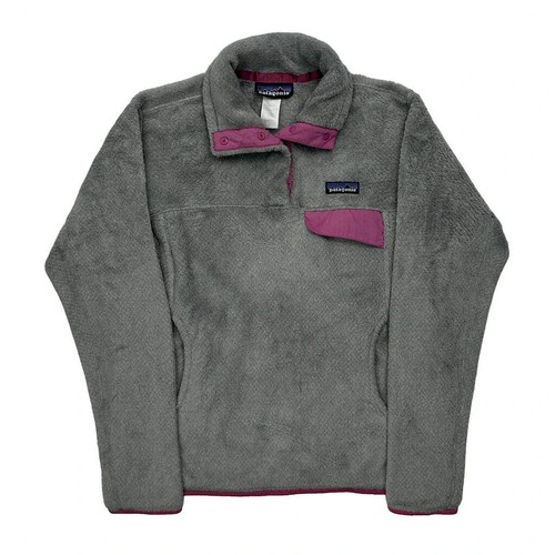 Patagonia fleece small - -,