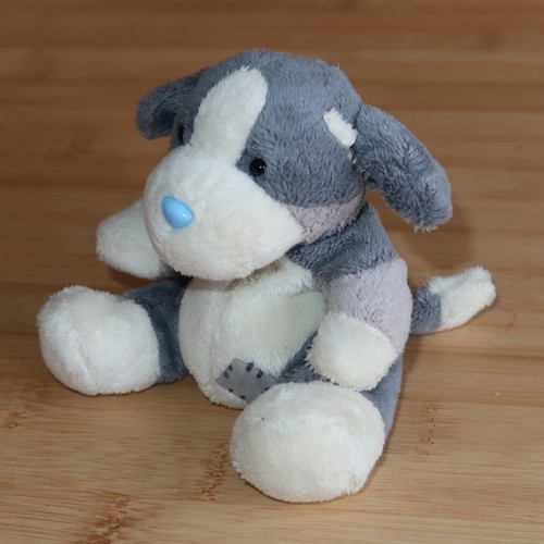 Blue nose friends plush - blue,
