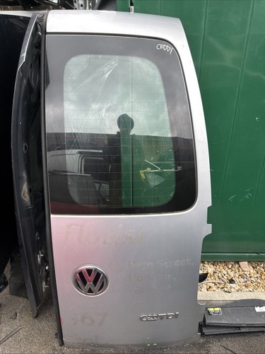 Volkswagen caddy mk4 2015 - volkswagen,