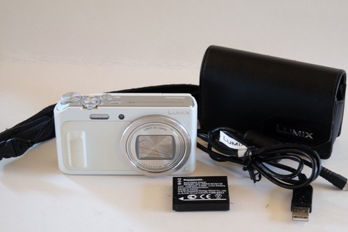 Panasonic lumix dmc tz57 - panasonic,