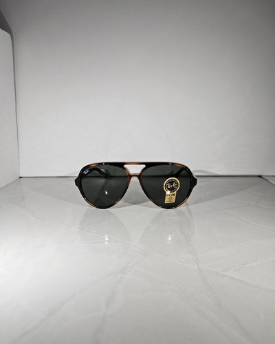 Ray ban cats 5000 - ray,